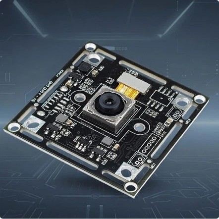 Modul Kamera