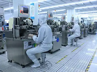 Pembaruan Produksi: Modul Kamera Mini Untuk Perangkat Tertanam Memperluas Kap...