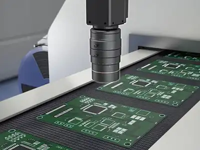 Produksi Modul Kamera Yang Stabil Untuk Klien Global: Memastikan Pasokan Yang...