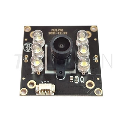 Modul Kamera Video Analog