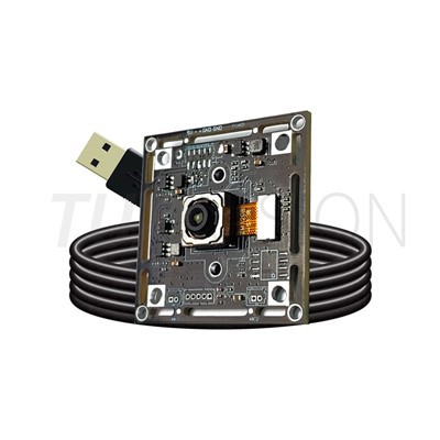 Kamera Fokus Otomatis Raspberry Pi