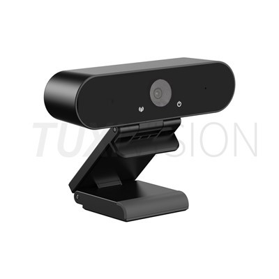 Webcam Konferensi 4K