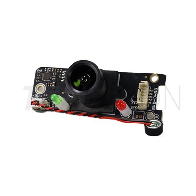 Apa saja aplikasi dari modul kamera 1080p?